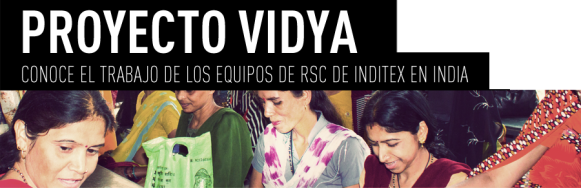 Proyecto Vidya
